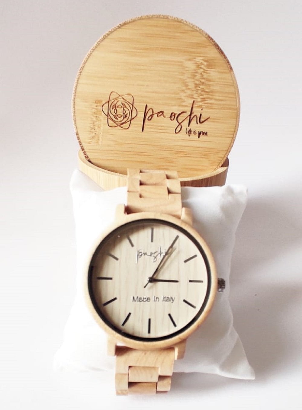 Brache watch