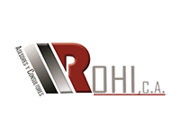 Logo-rohi